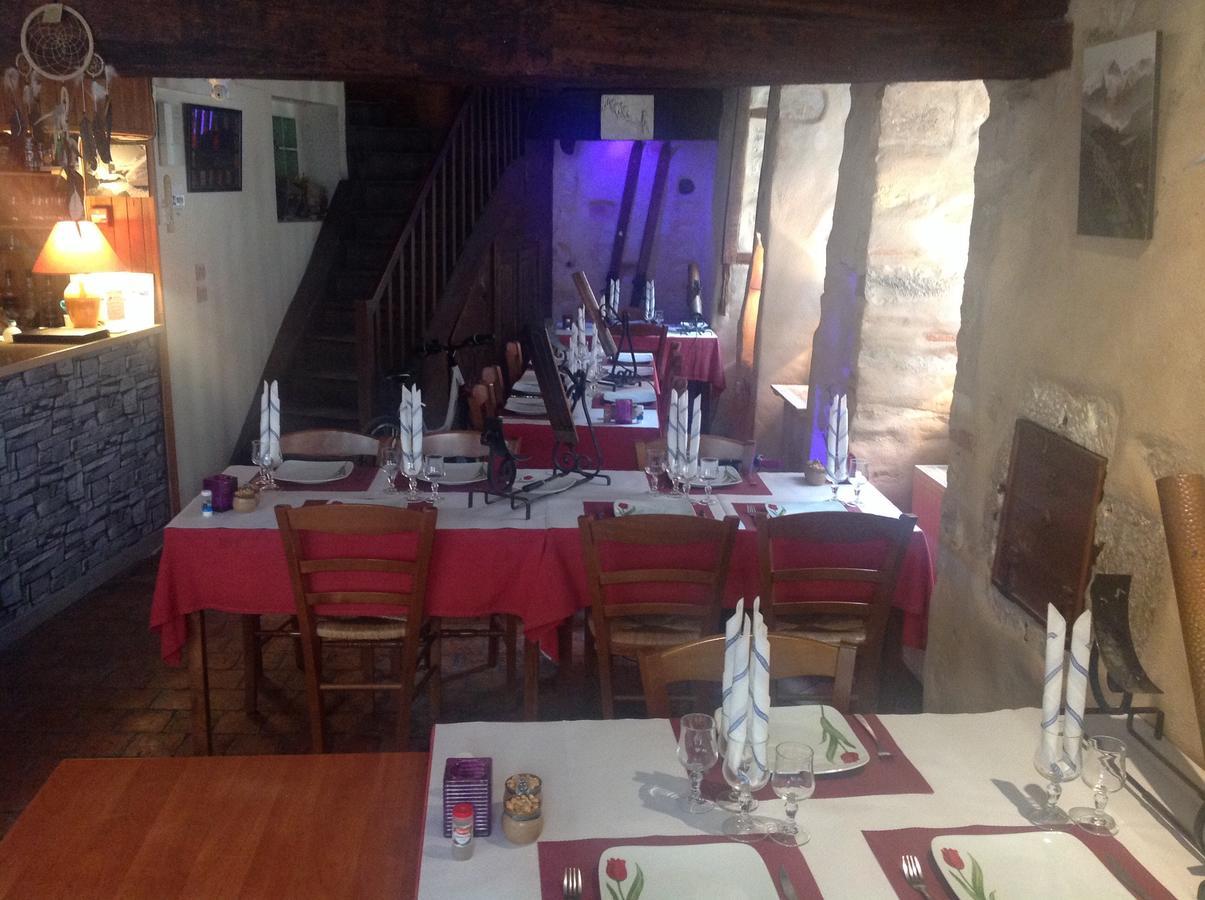 Chez Stephanie Châteauroux Buitenkant foto